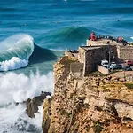 In My House Baleal Bed & Breakfast Ferrel (Leiria)