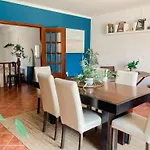 Bed & Breakfast In My House Baleal Ferrel (Leiria)
