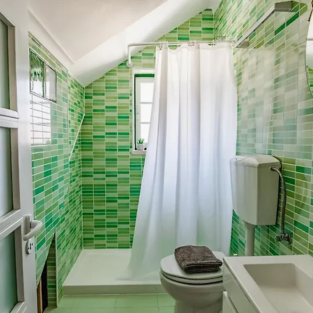 B&B In My House Baleal