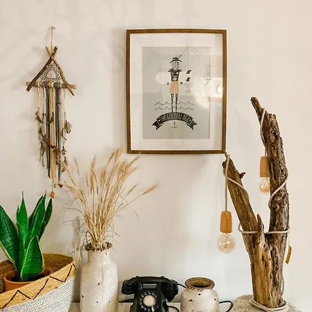 Holiday home In My House