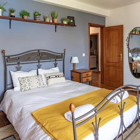 In My House Baleal Bed & Breakfast Ferrel (Leiria)