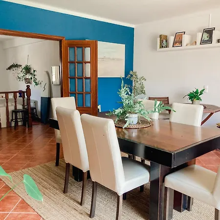 Holiday home In My House Baleal