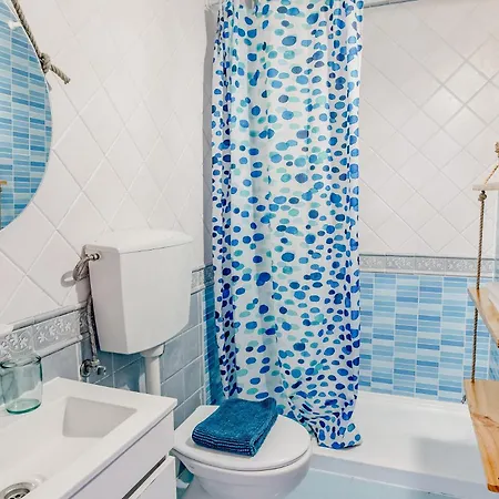 In My House Baleal 4*