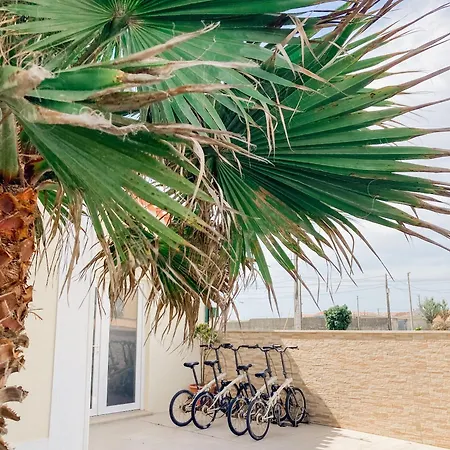 In My House Baleal 4* 페렐