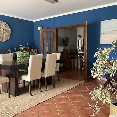 In My House Baleal