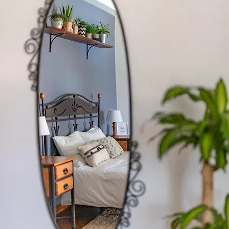 In My House Baleal B&B 4*