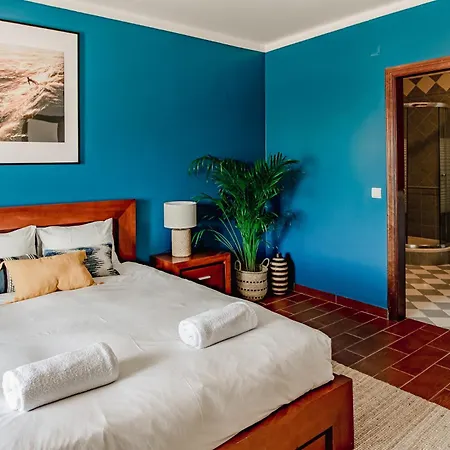 In My House Casa vacanze Baleal