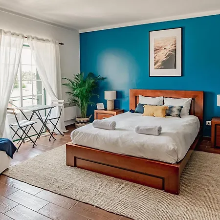 Casa vacanze In My House Baleal