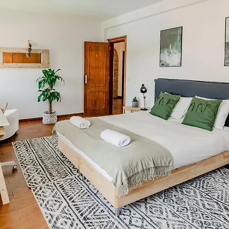 B&B In My House Baleal