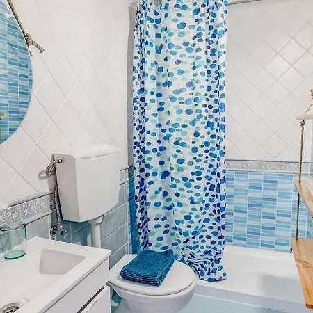 B&B In My House Baleal 4*