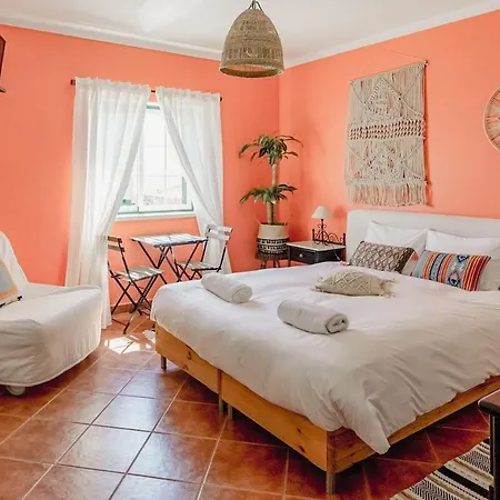 In My House Holiday home Baleal