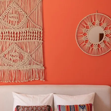Holiday home In My House *