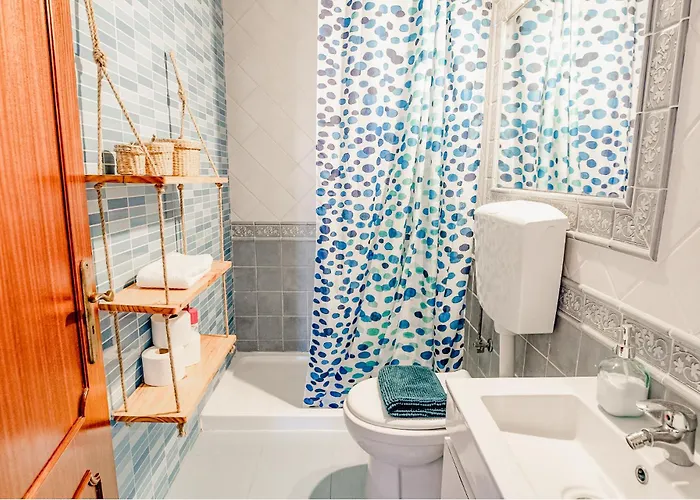 Bed & Breakfast In My House Baleal 4*