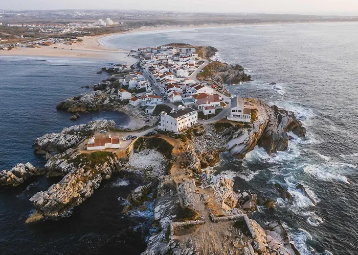 Bed & Breakfast In My House Baleal 4*
