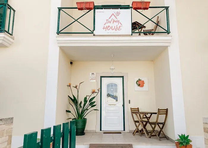 Bed & Breakfast In My House Baleal